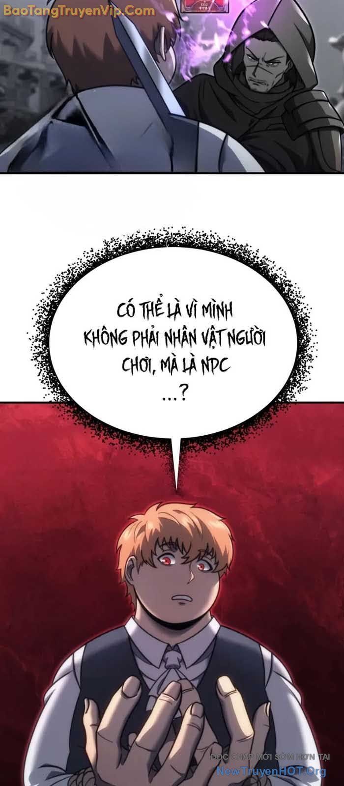 Công Lược Ký Sự Của Siêu Việt Cấp Phản Diện - chap2 - Trang 27